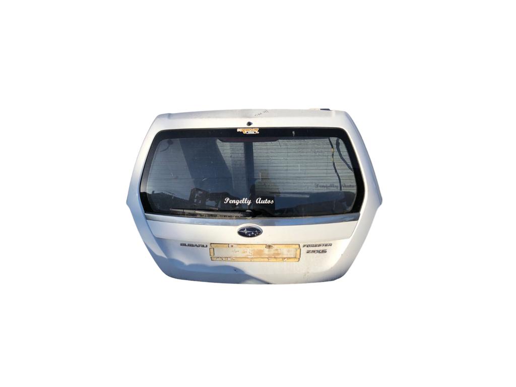 SUBARU FORESTER TAILGATES (HCCT) - Private Seller