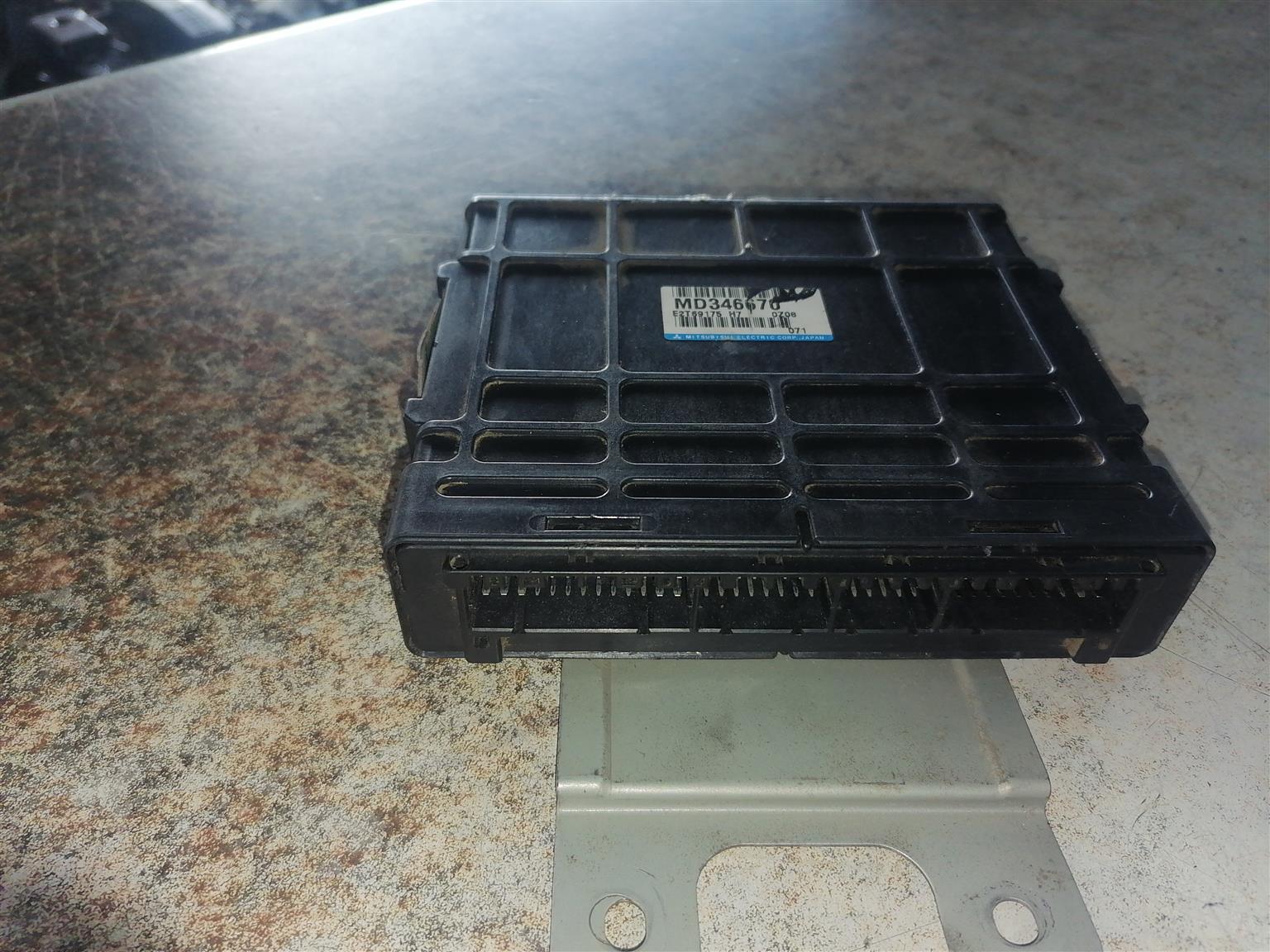 Computer box mitsubishi colt 4g63 - Private Seller