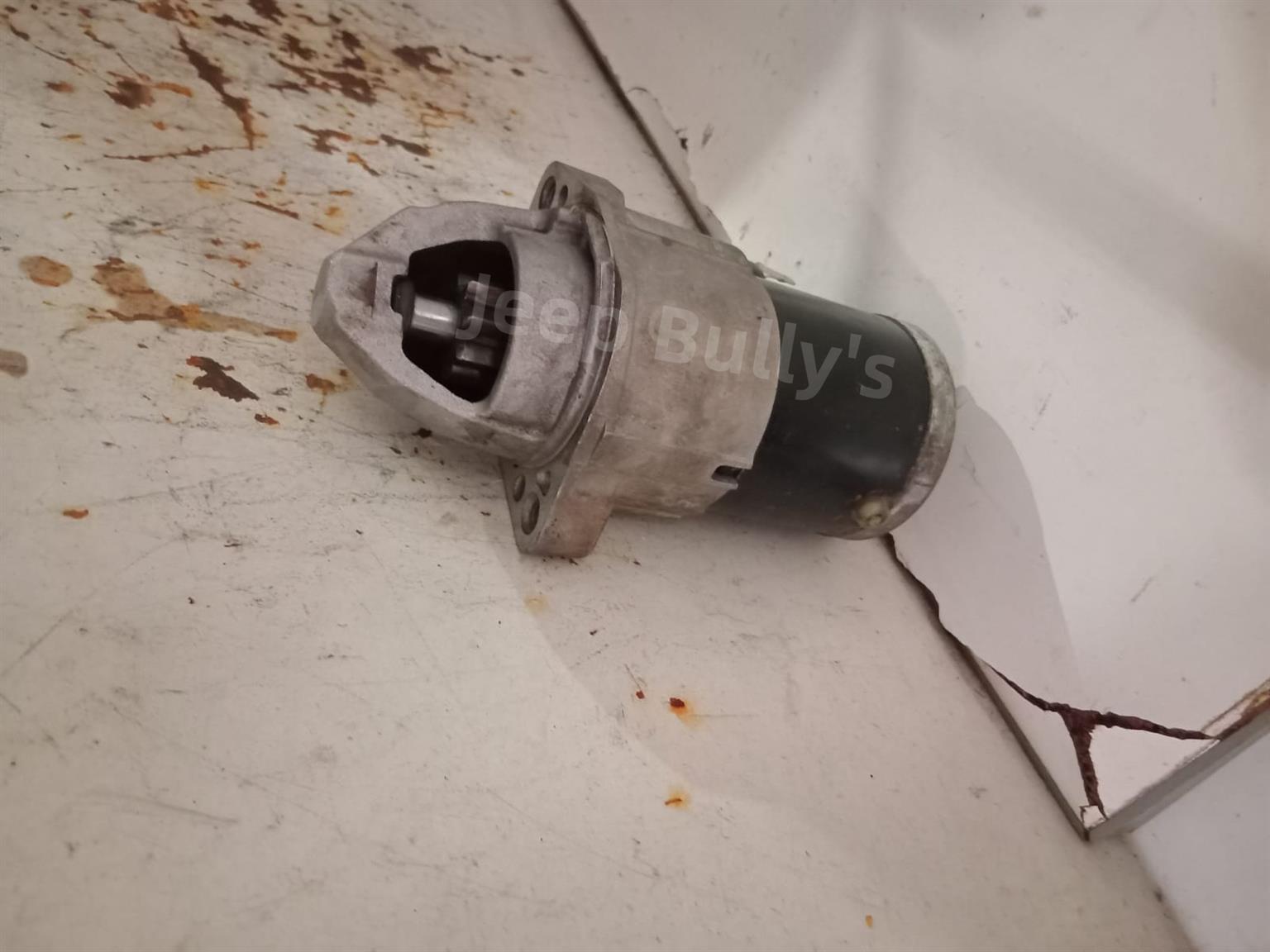 Dodge Caliber (Used) Starter For Sale - Private Seller Dodge Caliber (Used) Starter For Sale - Private Seller