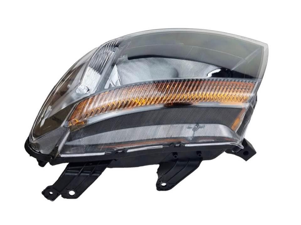 Headlights for Ford Ranger Left/ R 2012-2015 - Private Seller Headlights for Ford Ranger Left/ R 2012-2015 - Private Seller