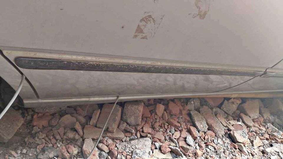 Toyota Camry RR door beading - Private Seller Toyota Camry RR door beading - Private Seller
