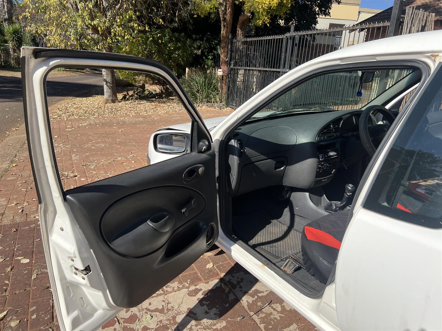 Ford Bantam rocam 1.3
