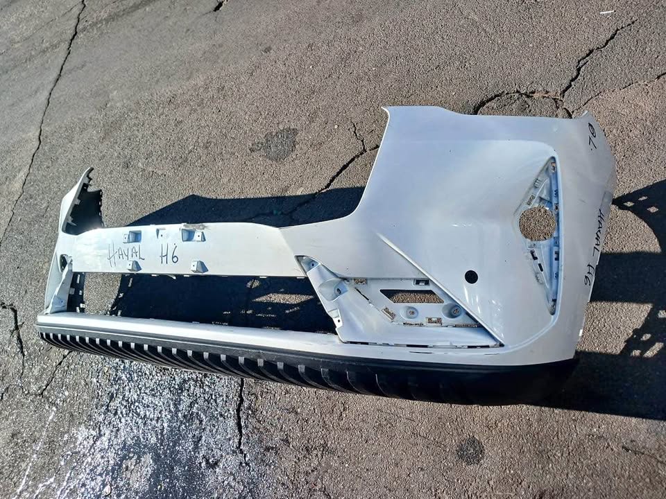 Haval H6 bumper - Private Seller Haval H6 bumper - Private Seller