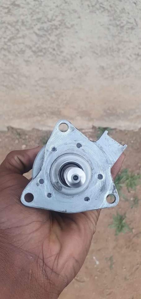 Used Valvetronic Actuator Motor (BMW / MINI / Peugeot) - V7533905 - Private Seller Used Valvetronic Actuator Motor (BMW / MINI / Peugeot) - V7533905 - Private Seller