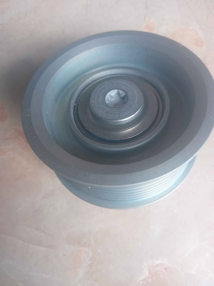 Idler pulley BMW  X6 E71 7 F01 / F02 - Private Seller