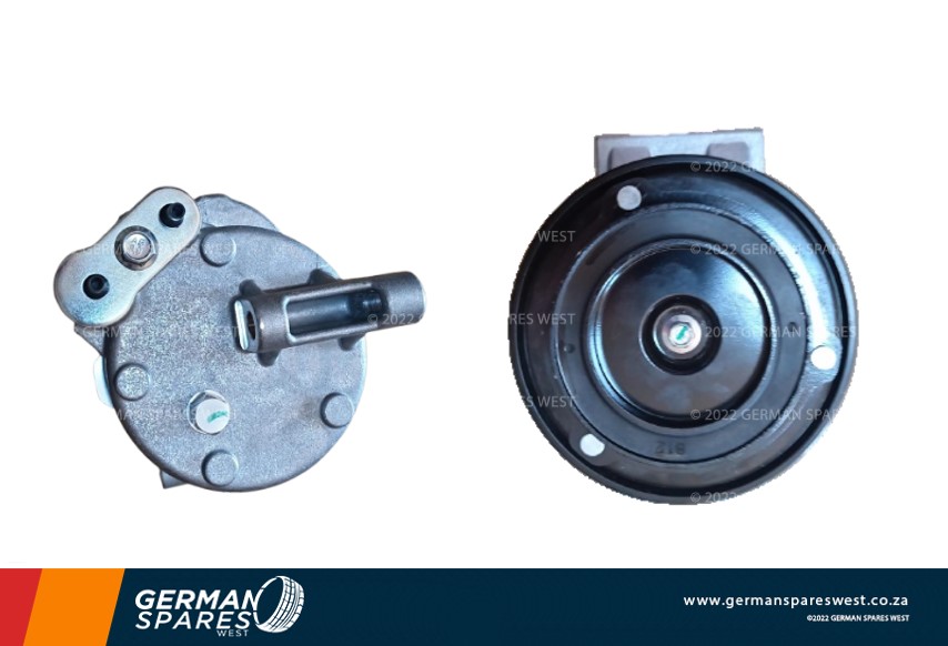 NEW - CHEV TRAILBLAZER 2.5/2.8 AIRCON PUMP FOR SALE - Private Seller NEW - CHEV TRAILBLAZER 2.5/2.8 AIRCON PUMP FOR SALE - Private Seller