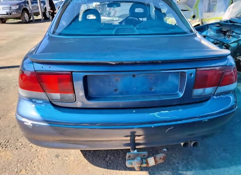 Mazda 626 2.5 V6 Stripping for Spare Parts - Private Seller Mazda 626 2.5 V6 Stripping for Spare Parts - Private Seller