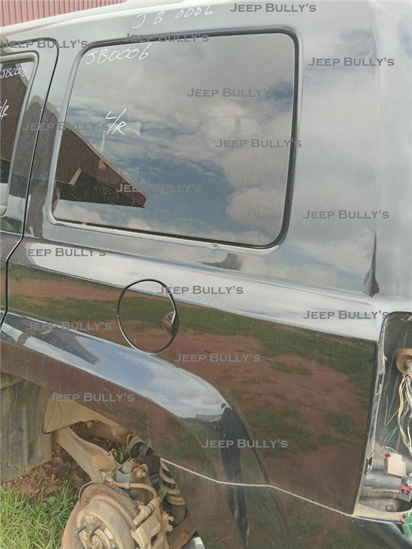 Stripped | LR Window | Jeep Patriot - Private Seller Stripped | LR Window | Jeep Patriot - Private Seller