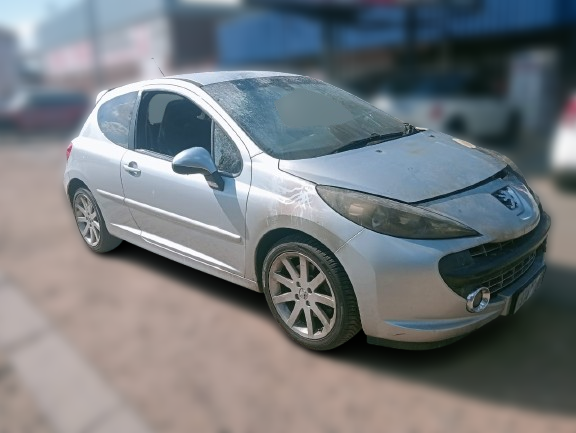 Peugeot 207 GTi Manual 2013 N14 1.6 Turbo Stripping for Spares - Genuine Used Pa - Private Seller Peugeot 207 GTi Manual 2013 N14 1.6 Turbo Stripping for Spares - Genuine Used Pa - Private Seller