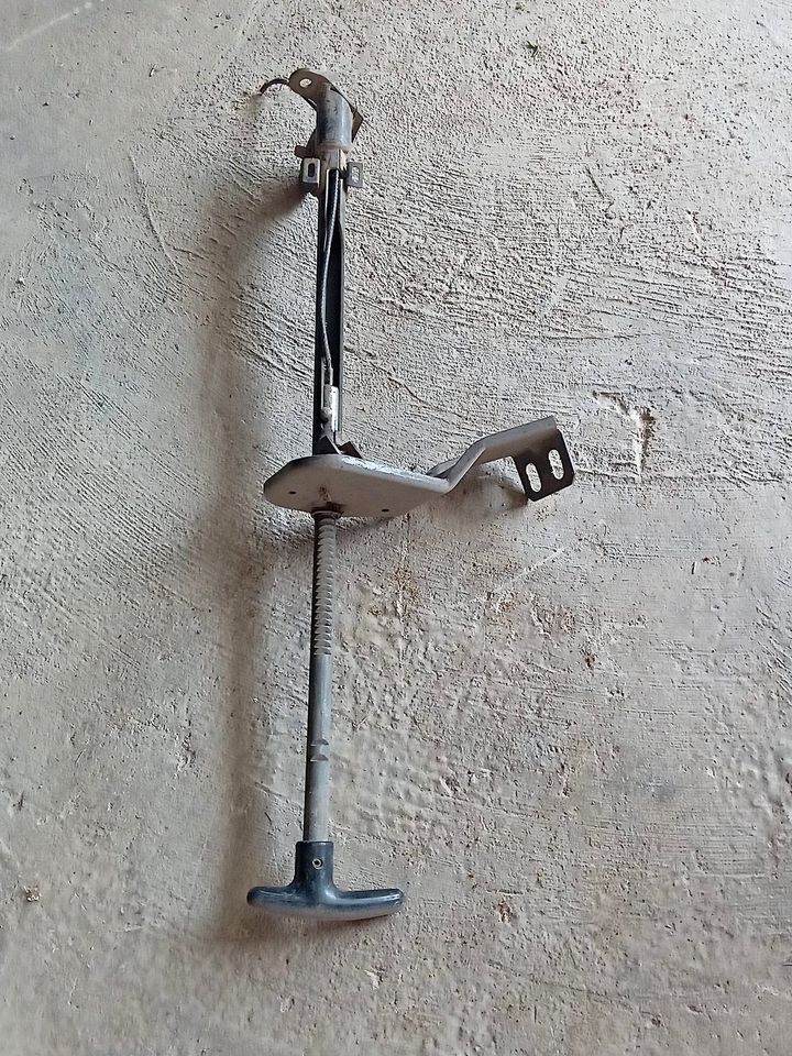 Ford (Mk3) hand brake lever - Private Seller