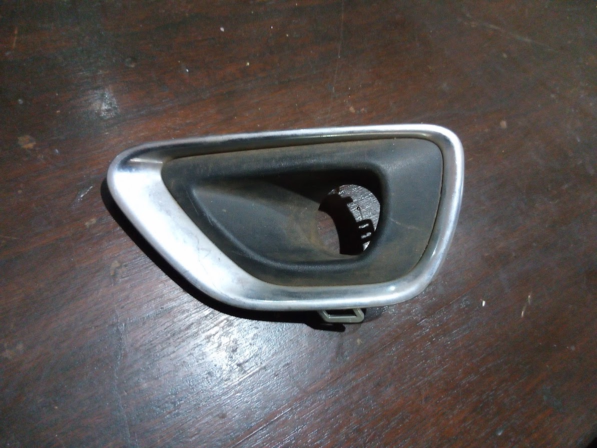 Jeep Foglights & Trim Jeep Foglights & Trim