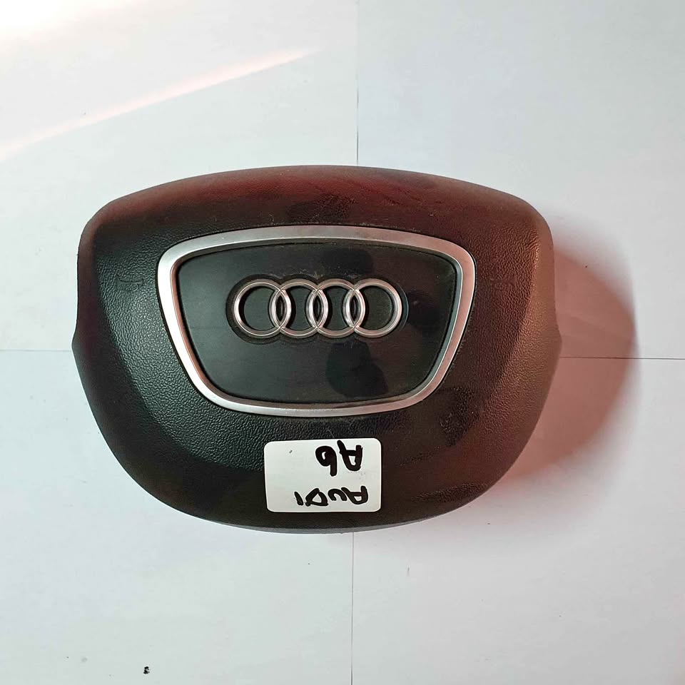AUDI A6 AIRBAG - Private Seller AUDI A6 AIRBAG - Private Seller