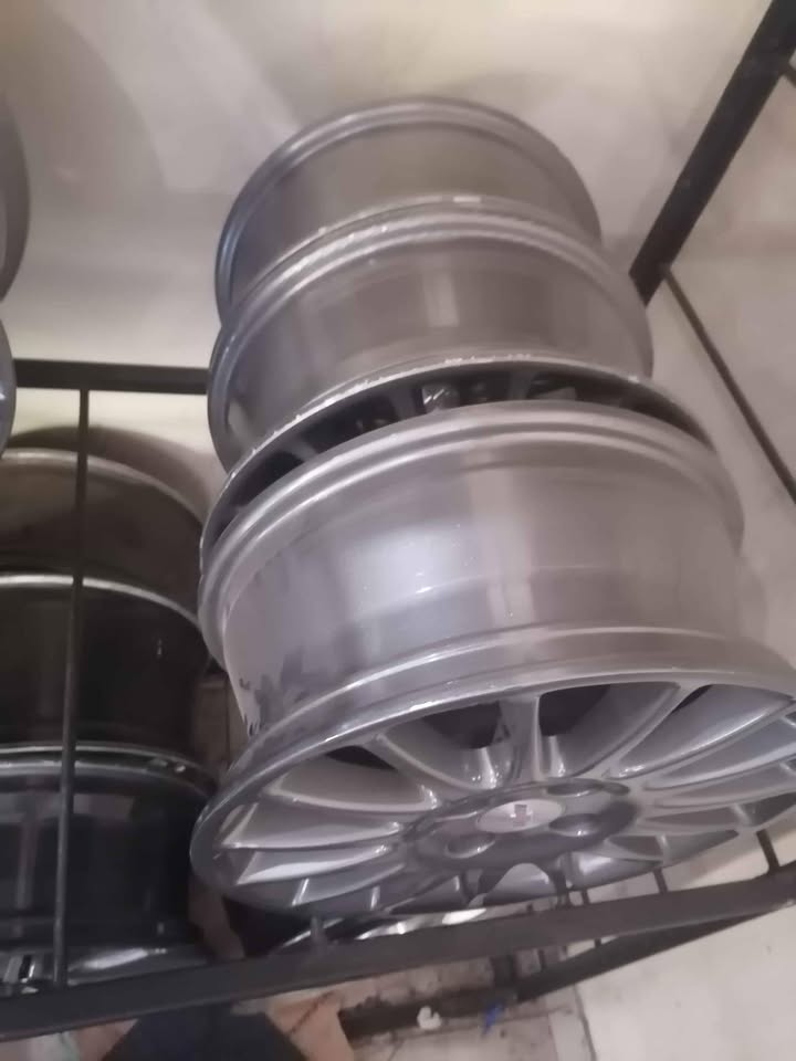 Chevrolet 16inch - Private Seller Chevrolet 16inch - Private Seller