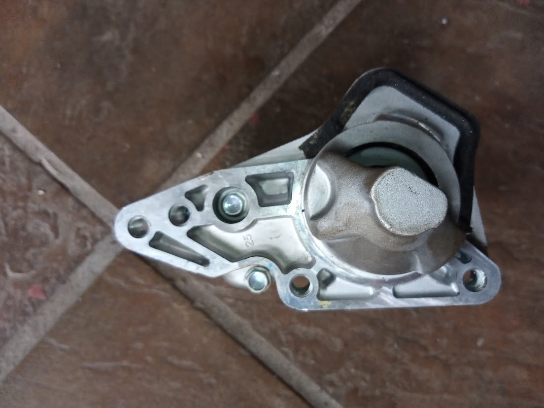 Nissan Starter Motor 23300 - Private Seller