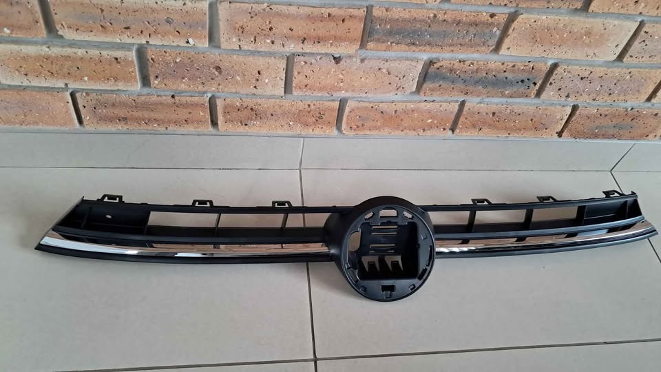 VW POLO MK9 2023 ONWARDS BRAND NEW FRONT GRILLES FORSALE