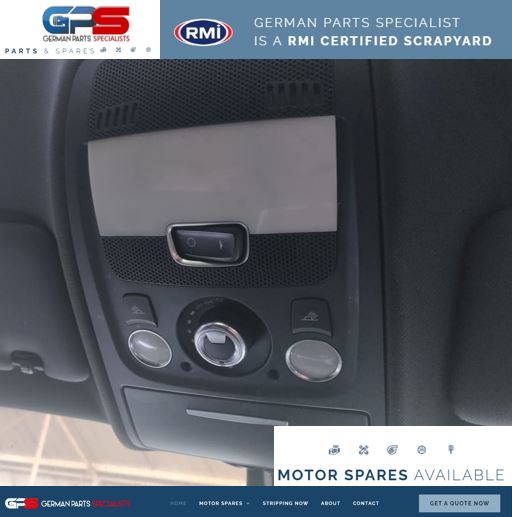 AUDI A4 2011 USED REPLACEMENT SUNROOF CONTROL UNIT FOR SALE - Private Seller AUDI A4 2011 USED REPLACEMENT SUNROOF CONTROL UNIT FOR SALE - Private Seller