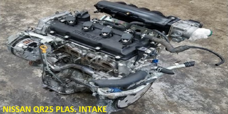 NISSAN X-TRAIL CLASSIC 2.5 engine for sale - Private Seller NISSAN X-TRAIL CLASSIC 2.5 engine for sale - Private Seller