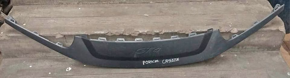 Porsche 718 cayman gt4 spoiler - Private Seller Porsche 718 cayman gt4 spoiler - Private Seller