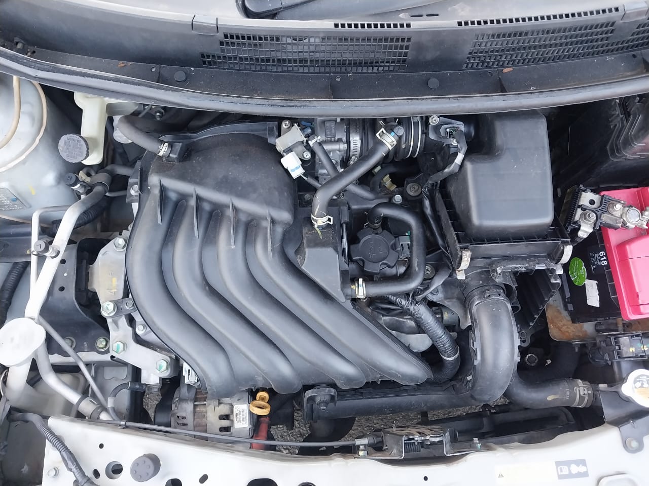 2019 Nissan Almera 1.5 Accentia "Good Conditions"