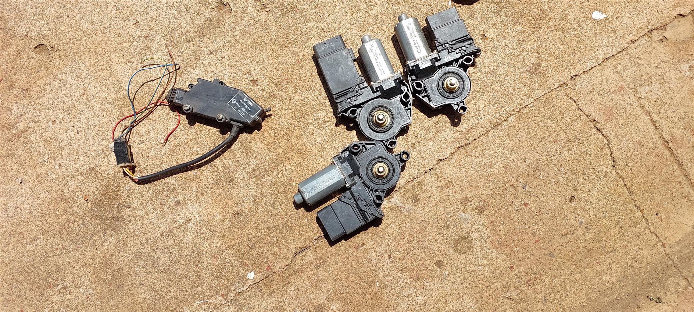 Vw golf 4 gti spares for sale - Private Seller