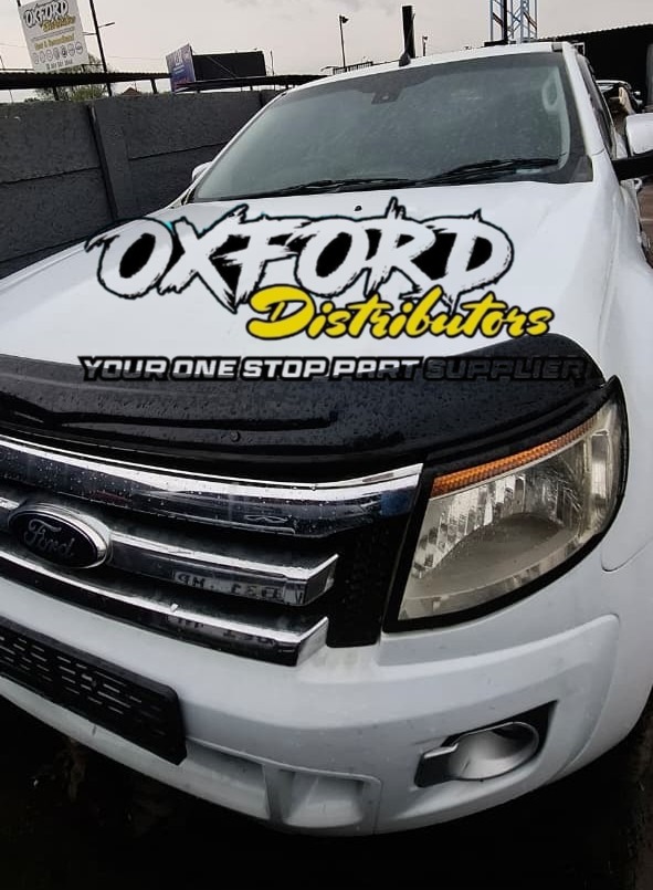 Ford Ranger T6 2015 Used Spares – Now Stripping - Private Seller Ford Ranger T6 2015 Used Spares – Now Stripping - Private Seller