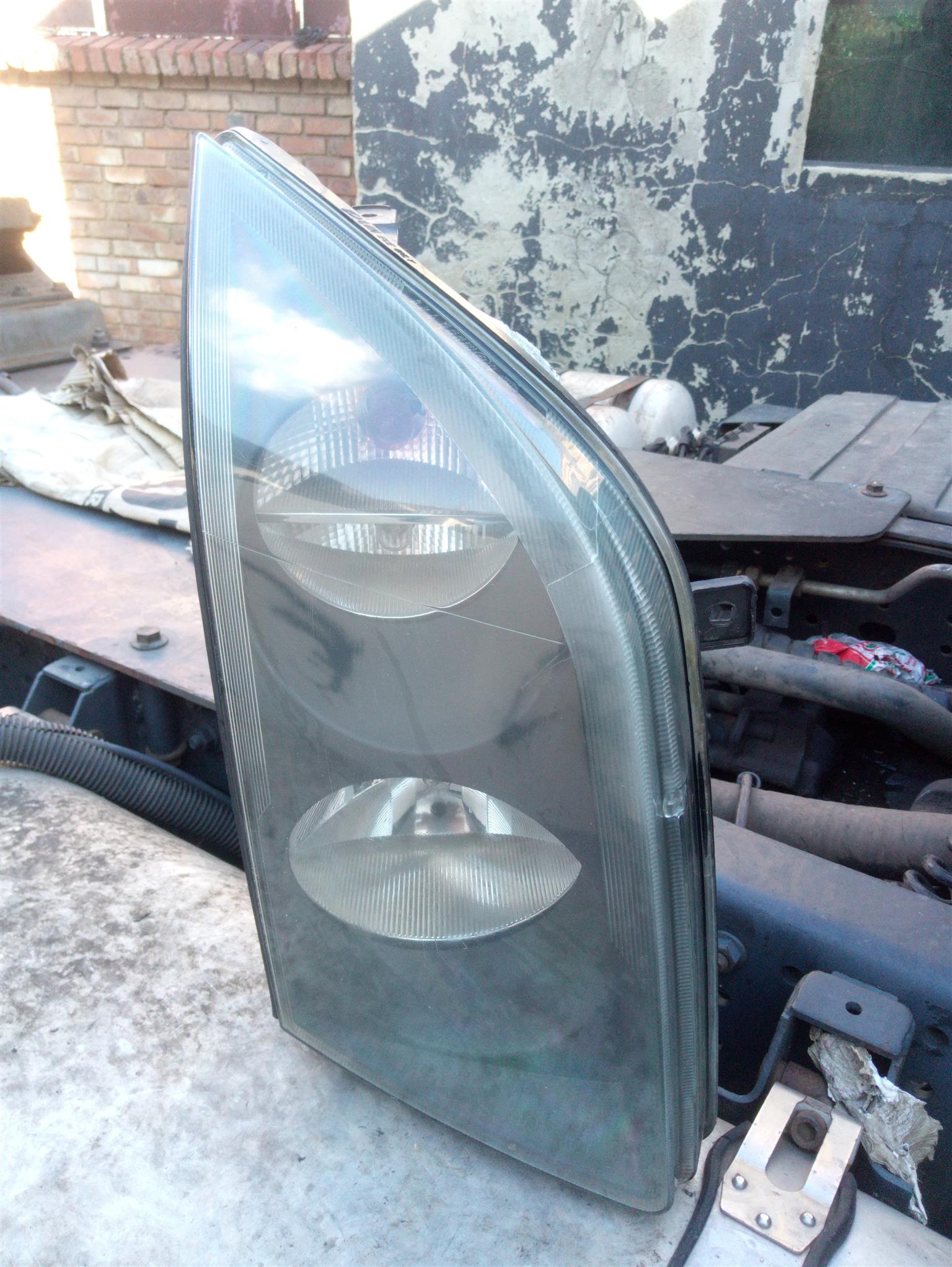 Vw crafter headlights - Private Seller Vw crafter headlights - Private Seller