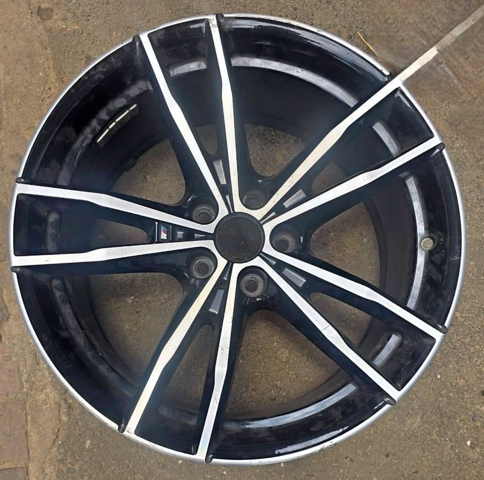 BMW M sprot mags available
