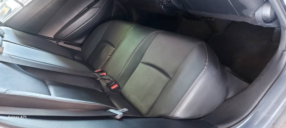 Toyota Corolla Cross 1.8 Xs Automatic petrol