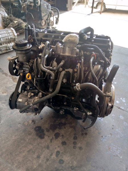 Toyota Quantum 2019 Model 2TR Engine for Sale - Private Seller Toyota Quantum 2019 Model 2TR Engine for Sale - Private Seller