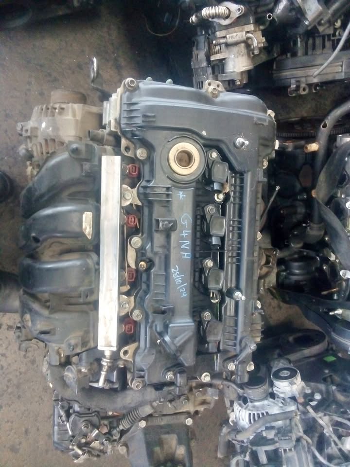 HYUNDAI 1X 35 2.0L( G4NA) ENGINE FOR SALE - Private Seller HYUNDAI 1X 35 2.0L( G4NA) ENGINE FOR SALE - Private Seller