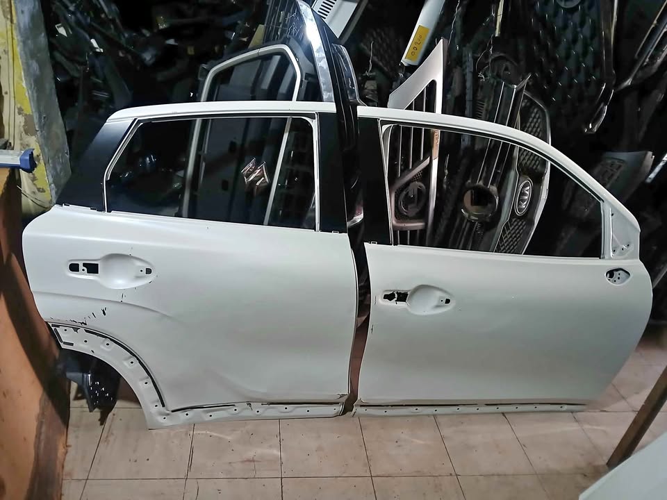 Toyota startlet cross door - Private Seller Toyota startlet cross door - Private Seller