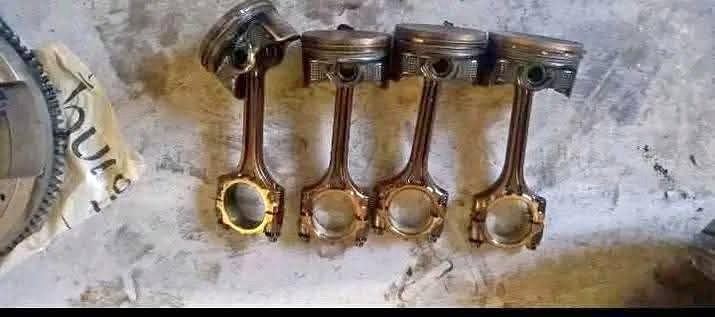 SUZUKI ETIGA PISTON AVAILABLE - Private Seller SUZUKI ETIGA PISTON AVAILABLE - Private Seller
