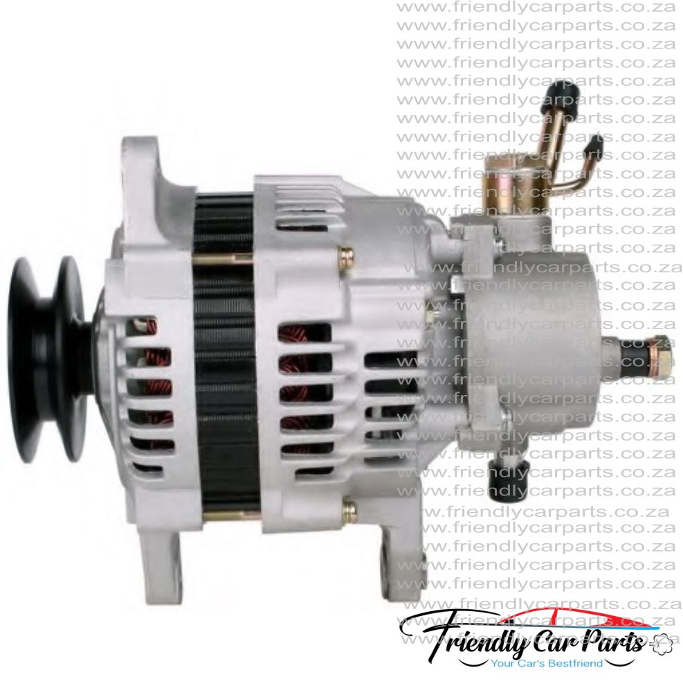 Isuzu Alternator KB250 KB300 Diesel KB300 LX with Pump - Private Seller Isuzu Alternator KB250 KB300 Diesel KB300 LX with Pump - Private Seller
