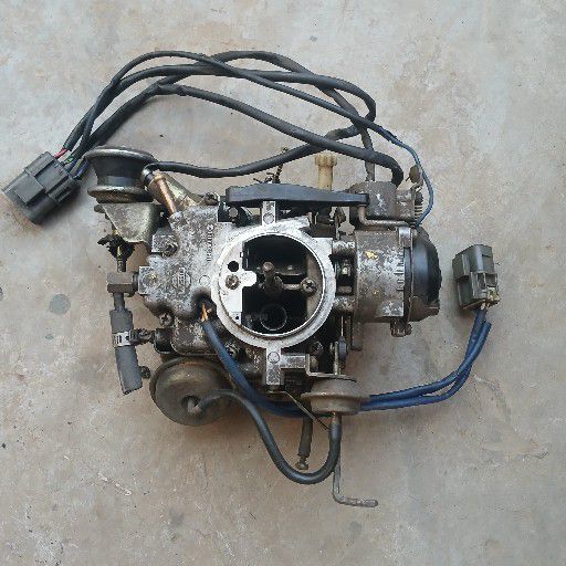 Nissan GA 15 Carburater - Private Seller Nissan GA 15 Carburater - Private Seller