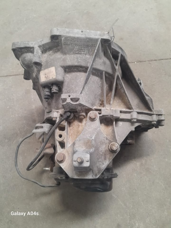 FORD ICON 1.6L MANUAL GEARBOX 2014 FOR SALE - Private Seller FORD ICON 1.6L MANUAL GEARBOX 2014 FOR SALE - Private Seller