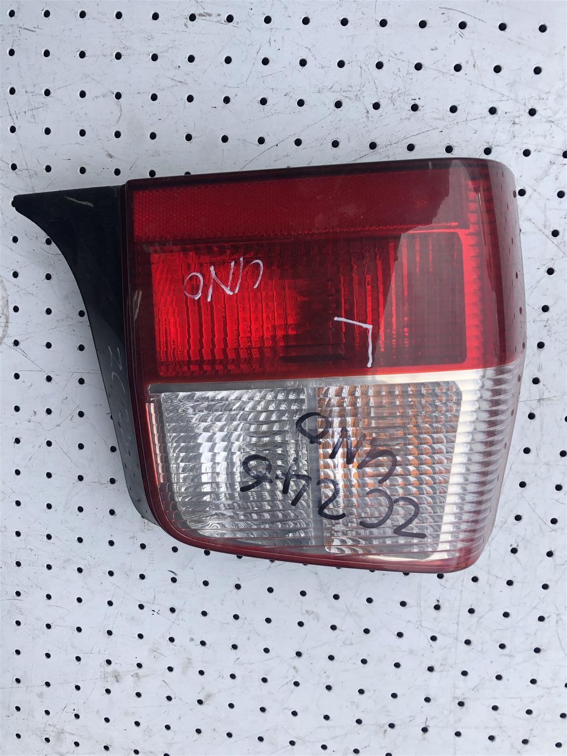 FIAT UNO LEFT TAIL LIGHT (ZC245) - Private Seller