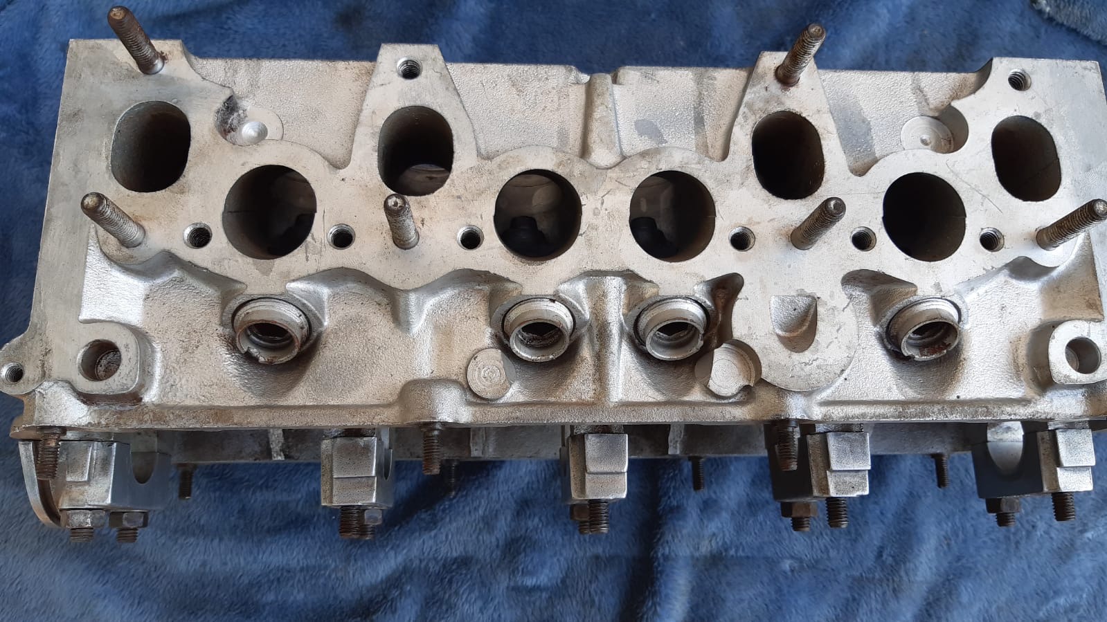 VW Gti Mk1 Cylinder Head - Private Seller VW Gti Mk1 Cylinder Head - Private Seller