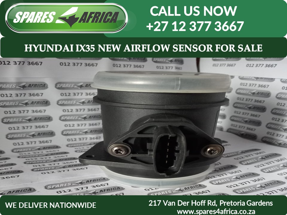 Hyundai IX35 new Airflow sensor for sale - Private Seller Hyundai IX35 new Airflow sensor for sale - Private Seller