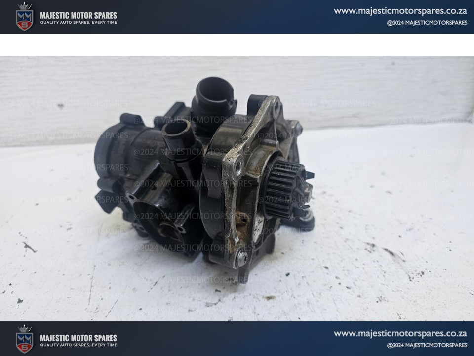 Audi Auxiliary Water Pump for sale – Second Hand - Private Seller Audi Auxiliary Water Pump for sale – Second Hand - Private Seller