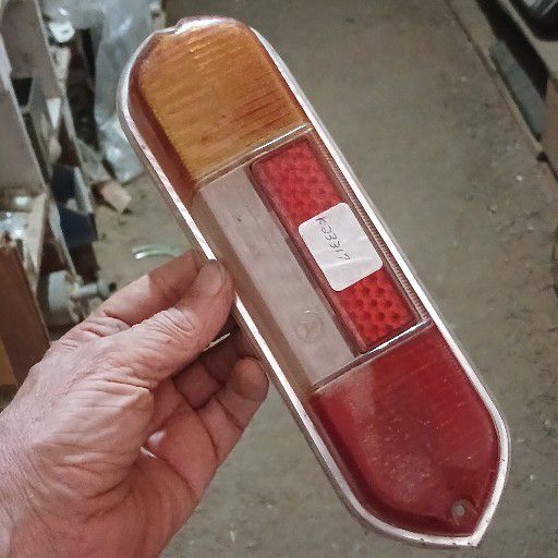 Kadett, tail light - Private Seller Kadett, tail light - Private Seller