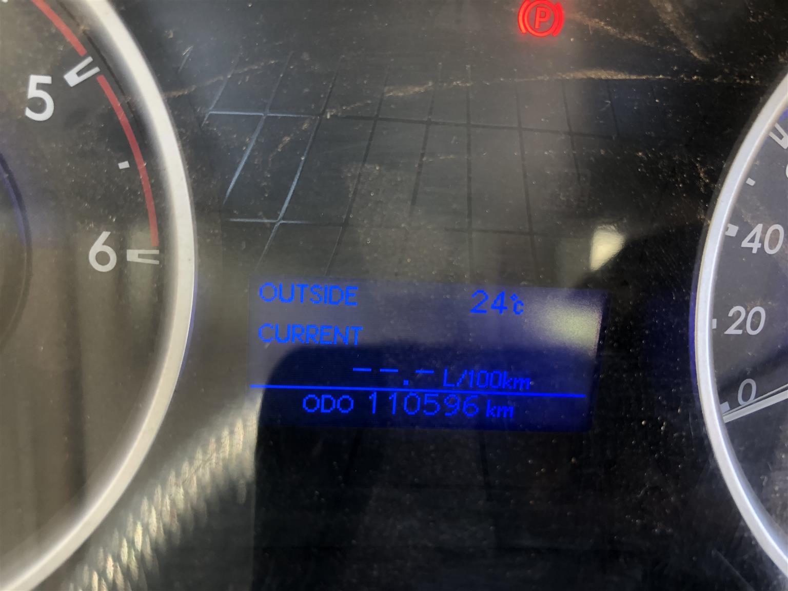 Used 2018 Toyota Hilux 2.4GD-6 SRX - Private Seller