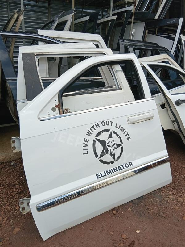 Body Spares From Stripped Jeep Vehicles | Exterior - Private Seller Body Spares From Stripped Jeep Vehicles | Exterior - Private Seller