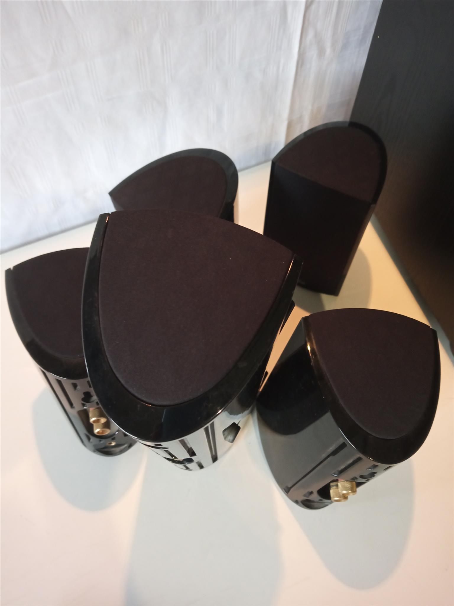 Definitive Technology Speakers