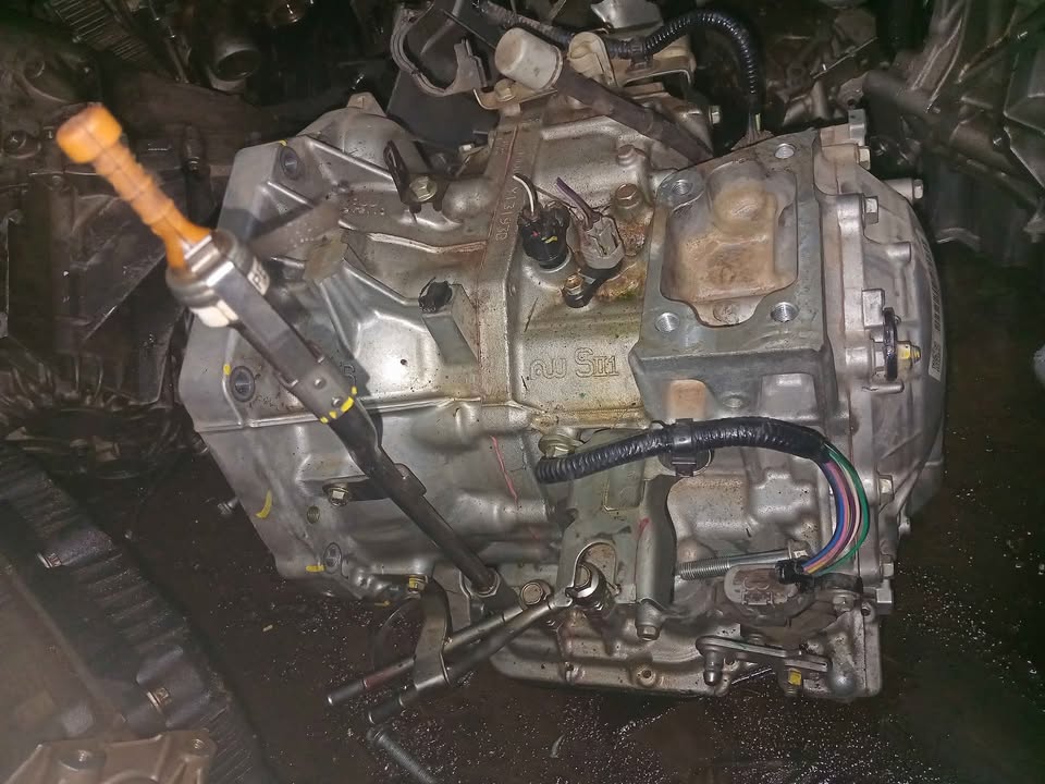 Toyota Urber Crusier automatic gear box - Private Seller Toyota Urber Crusier automatic gear box - Private Seller
