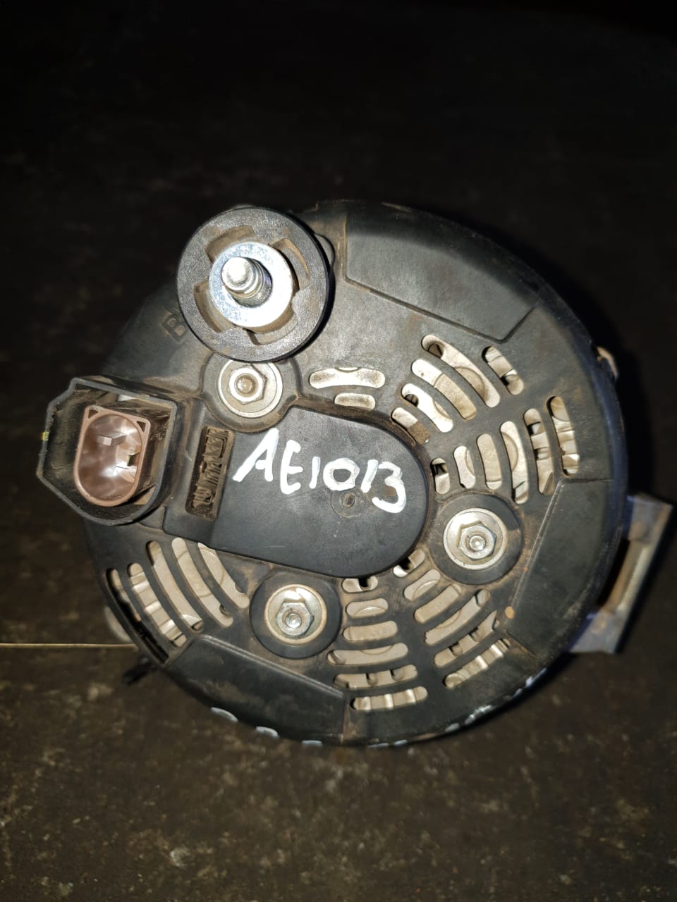 2016 Range Rover Sport 3.0D SDV6 Used Original Alternator For Sale
