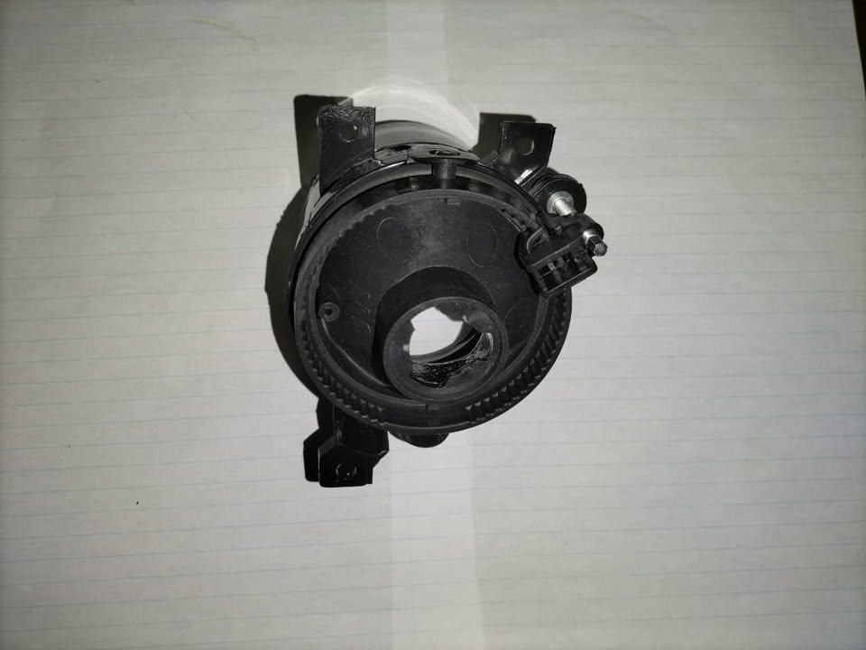 VW Golf 5 GTI Fog Lights For Sale - Private Seller VW Golf 5 GTI Fog Lights For Sale - Private Seller