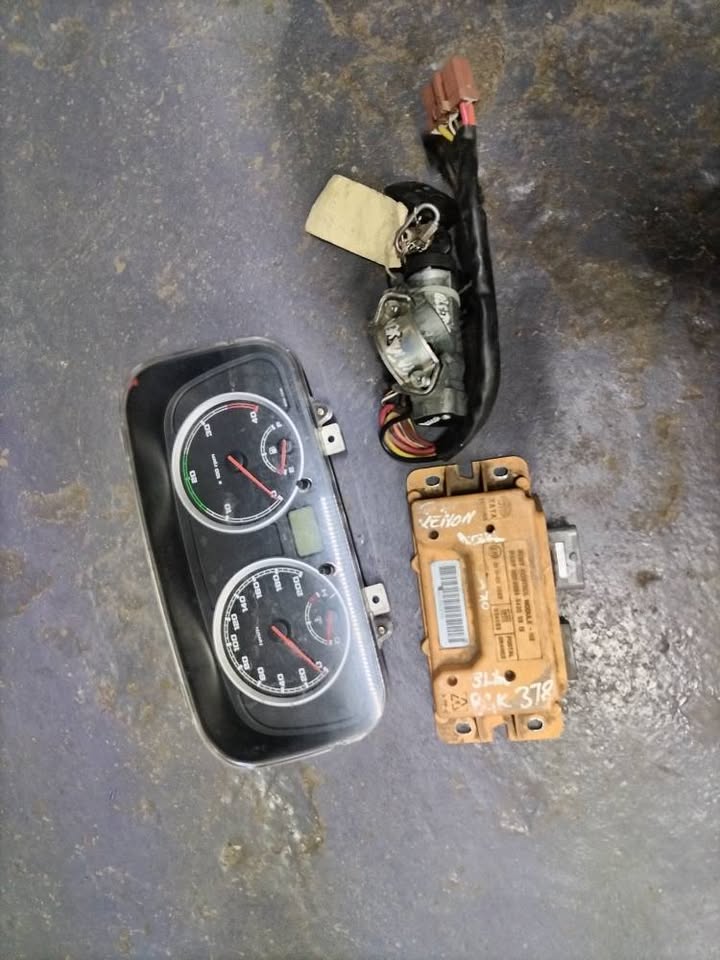 Tata xenon diesel 3l lockset - Private Seller Tata xenon diesel 3l lockset - Private Seller