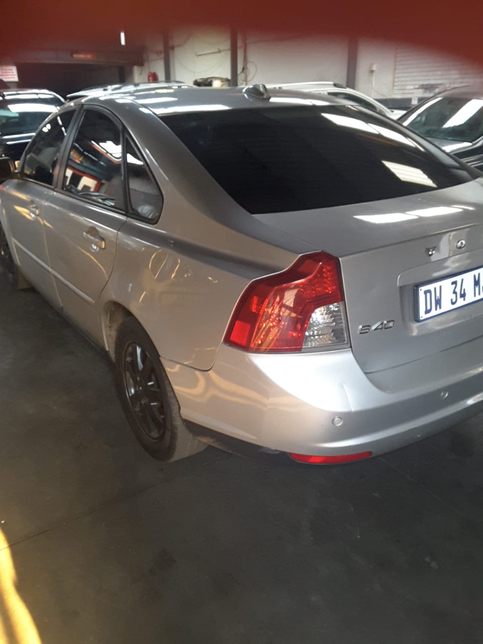 Volvo S40 2010 spares for sale - Private Seller