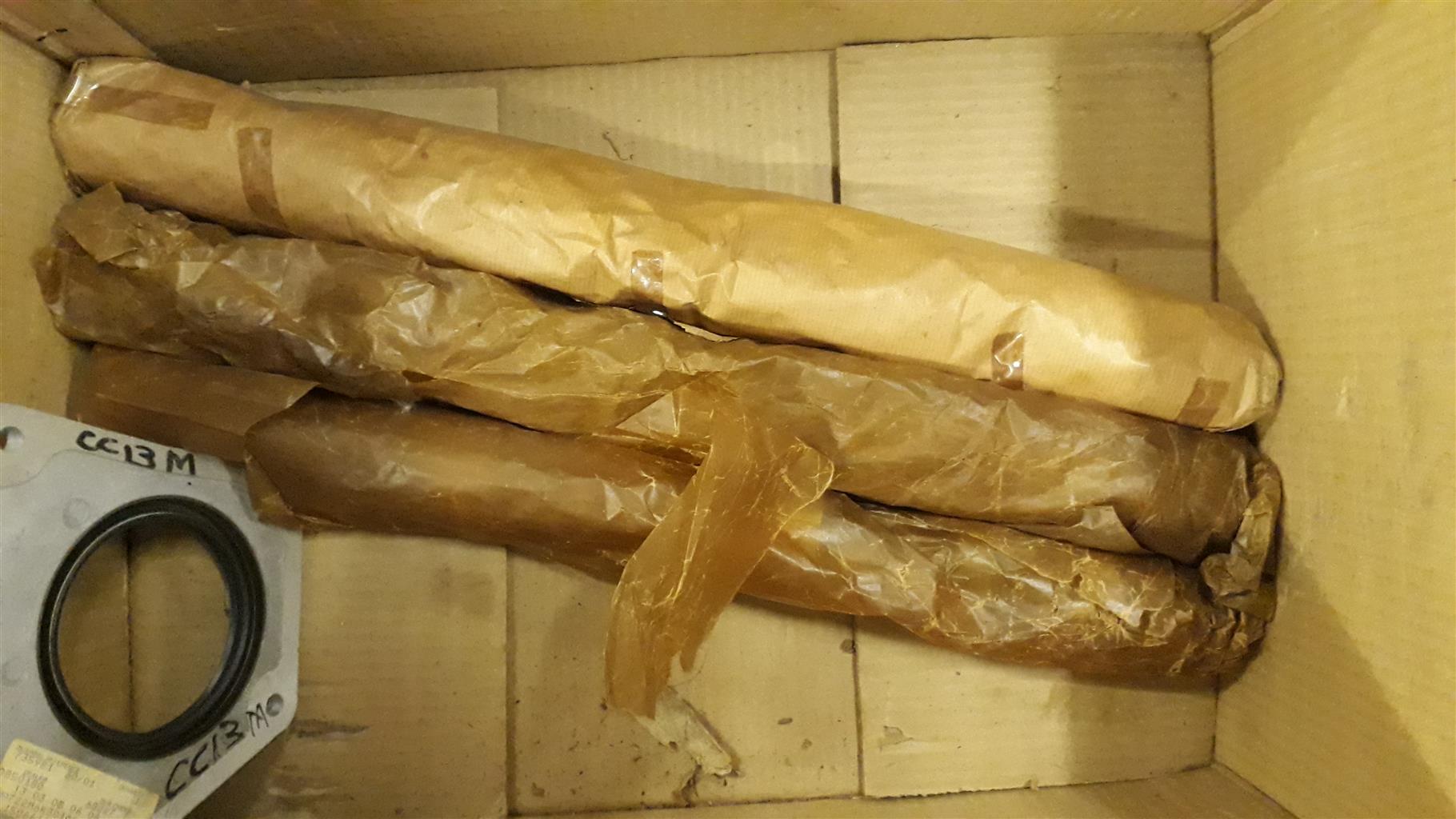 FORD CORTINA 3LIT CAMS NEW - STILL BOXED - Private Seller