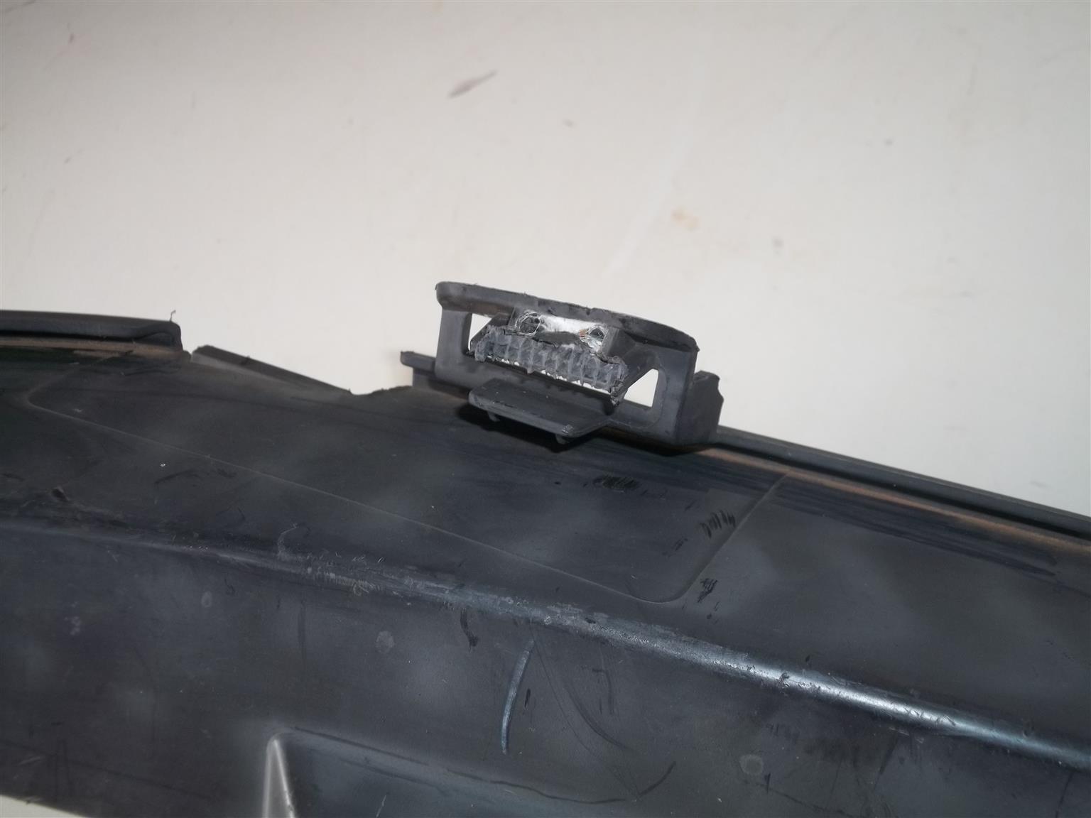 Tata Indica front bumper impact absorber - Private Seller Tata Indica front bumper impact absorber - Private Seller